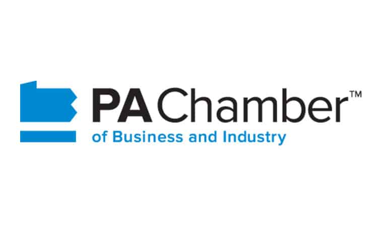 PA Chamber of Business and Industry Logo