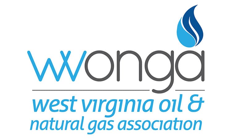 West Virginia Oil and Natural Gas Association logo