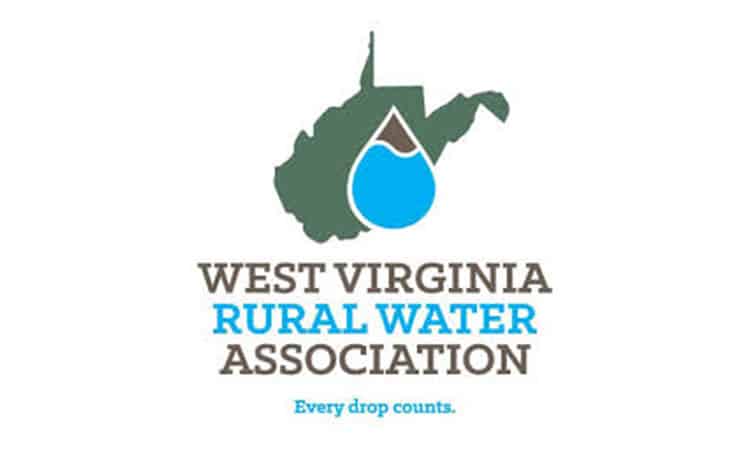 WV Rural Water Association logo