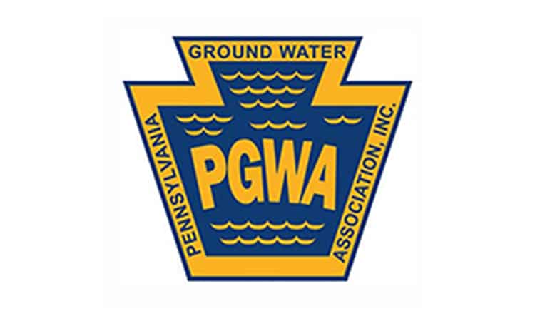 Pennsylvania Ground Water Association, Inc. logo