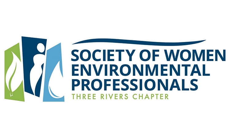Society of Women Environmental Professionals Pittsburgh Logo